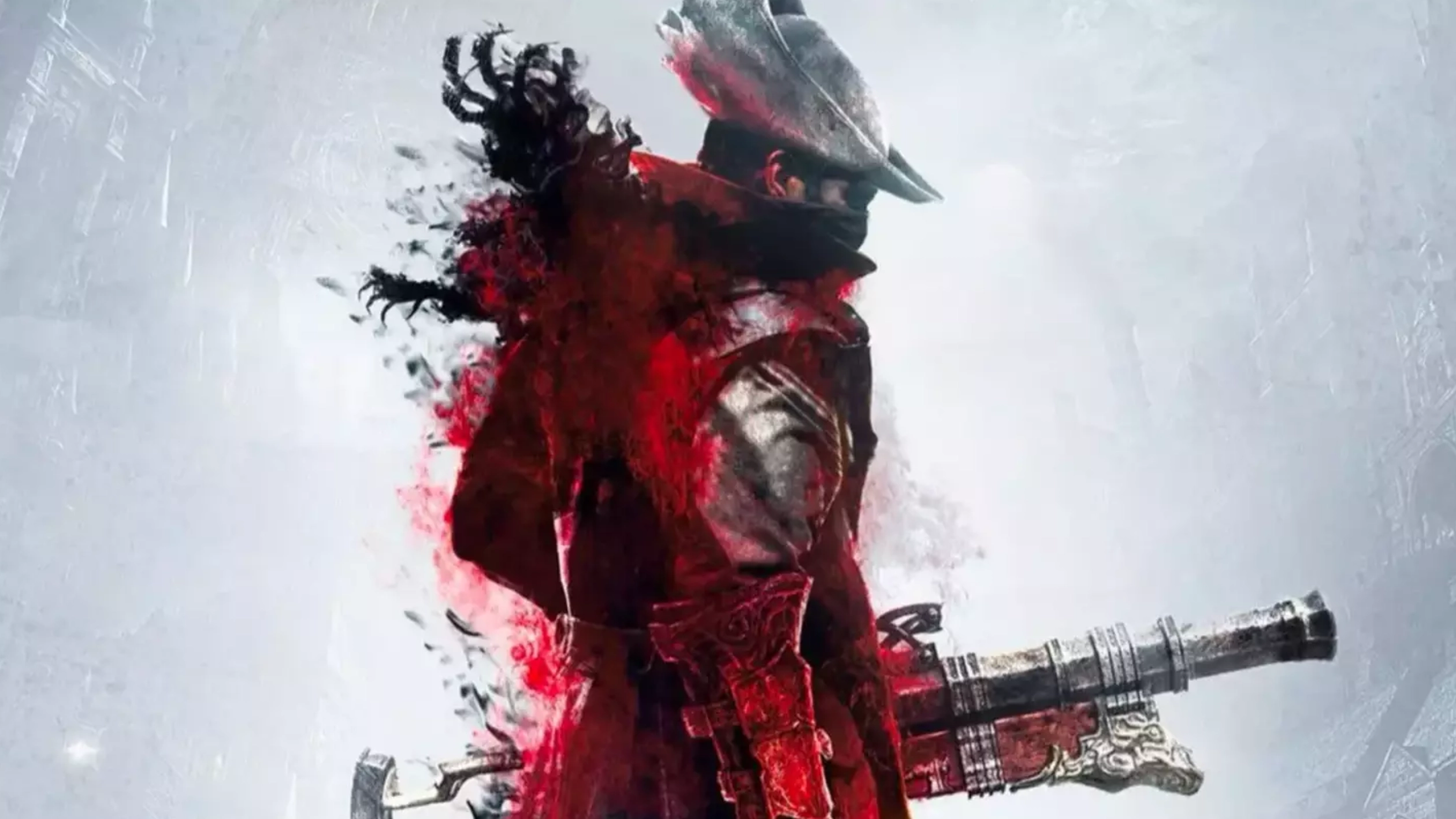 Bloodborne Gamers Marking Their Calendars For 24 September