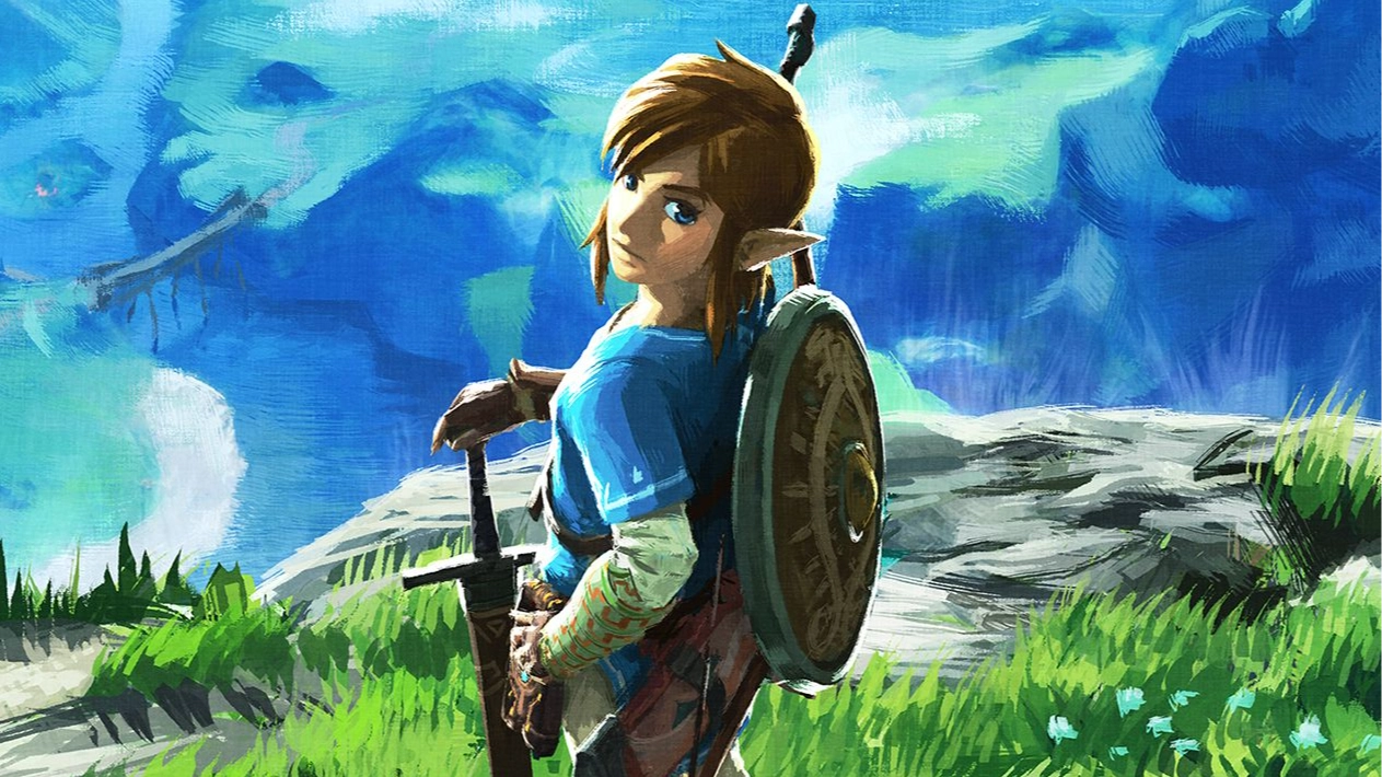 Zelda fans outraged by Nintendo Switch 2 pricing update: 'lol no'