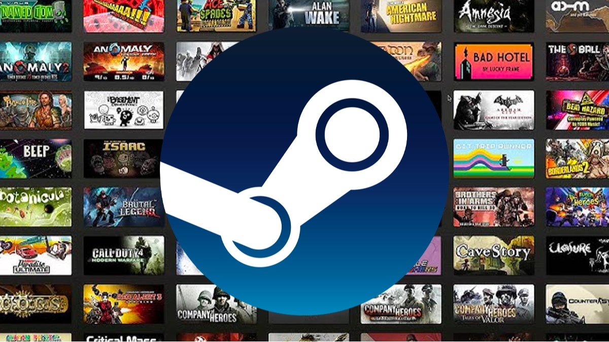 Steam drops 8 free games you can download and keep forever