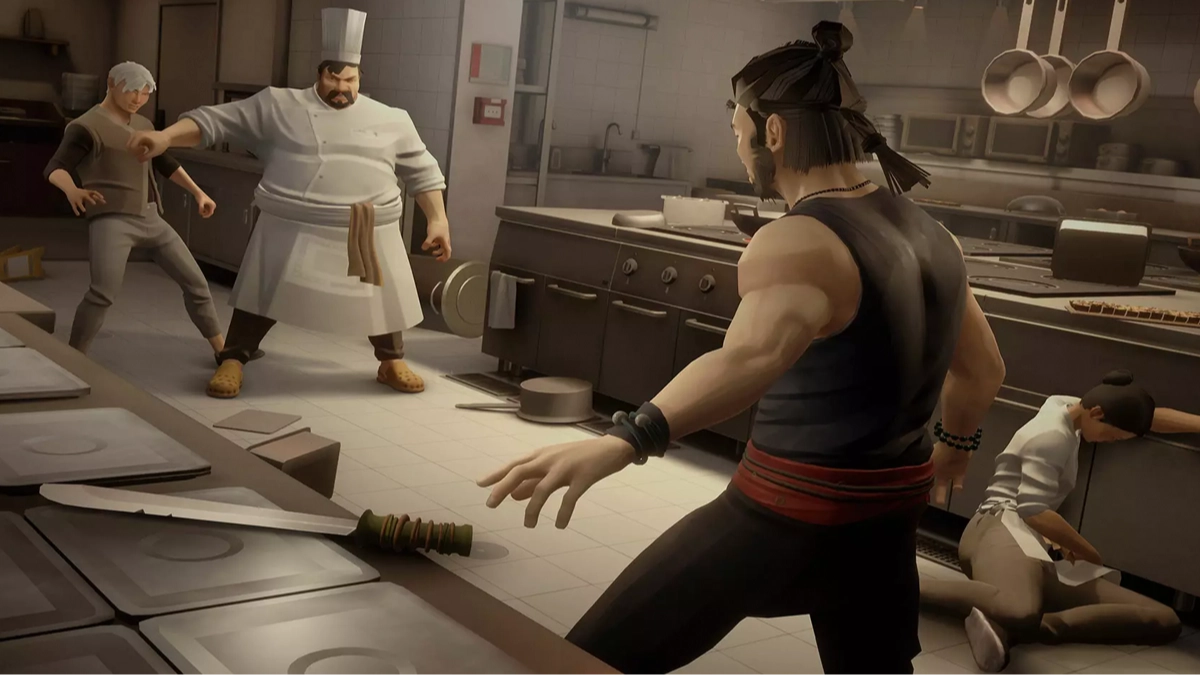 PC gamers can grab 3 free games, including a day one launch