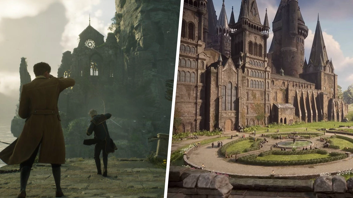 Hogwarts Legacy 2 likely to be unplayable for millions of us