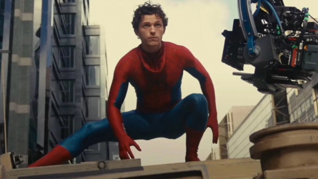 MCU Spider-Man Sequel On Hold After Tom Holland Rushed to Hospital