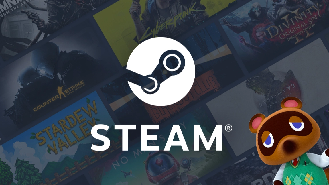 Steam gamers warned they've under 24 hours to grab Animal Crossing-esque freebie