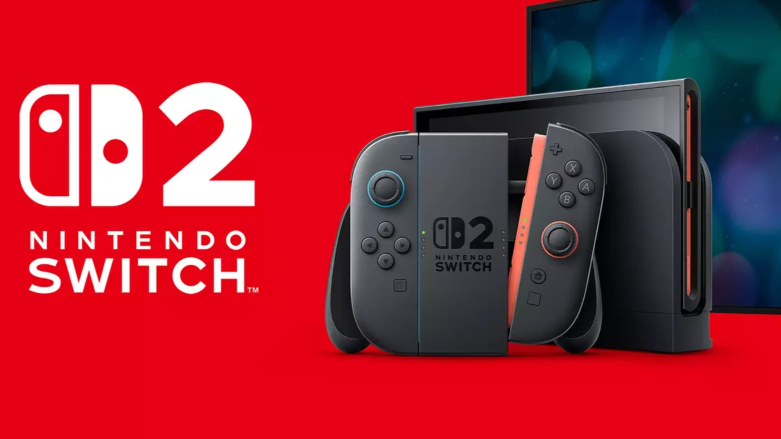Nintendo Switch 2 anti-piracy plans are brutal