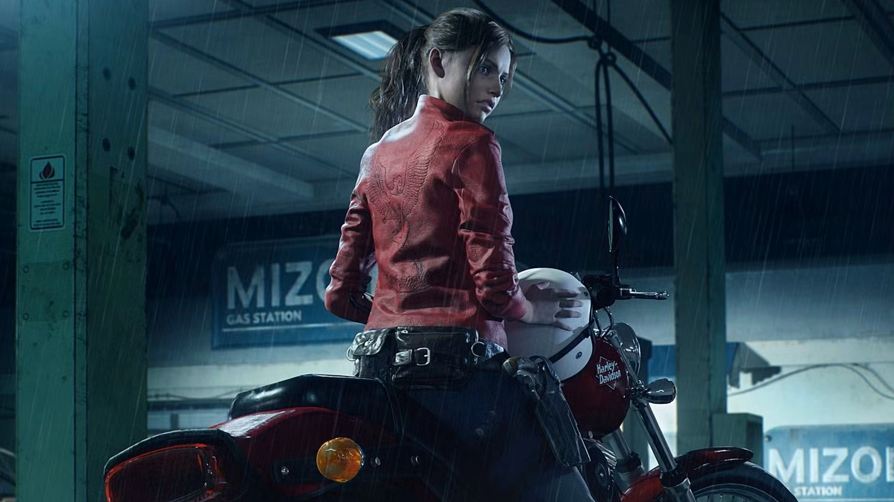 Resident Evil Code: Veronica Remake is Real and "Deep in Development," Confirms Leaker