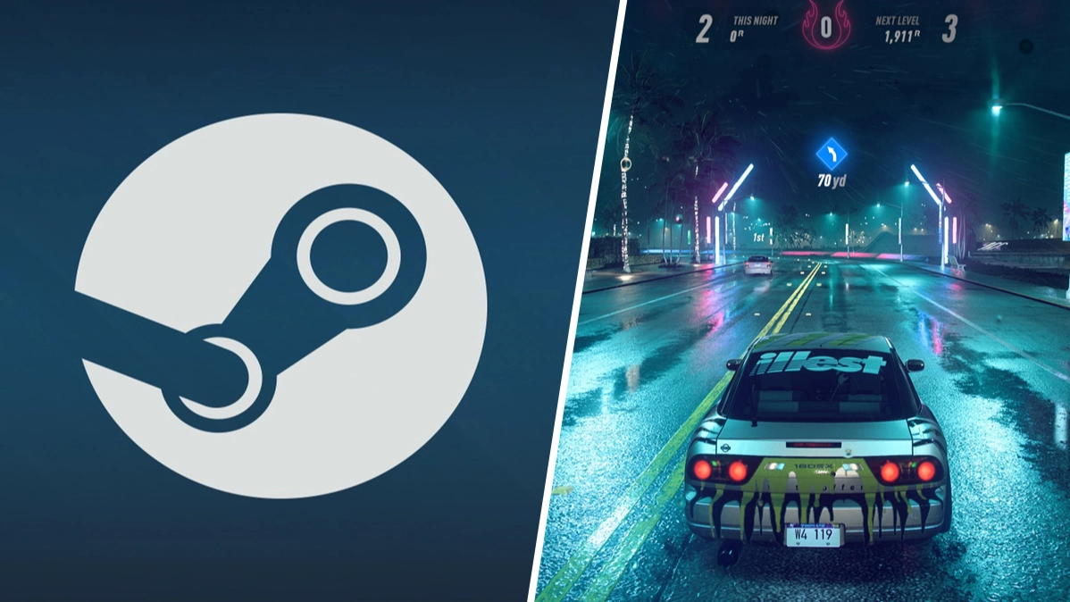 Steam drops 2 free games you've 72 hours to grab 