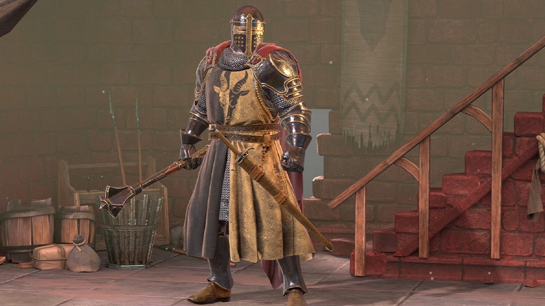 Steam New Free RPG Will Take 'Countless Hours' of Your Life