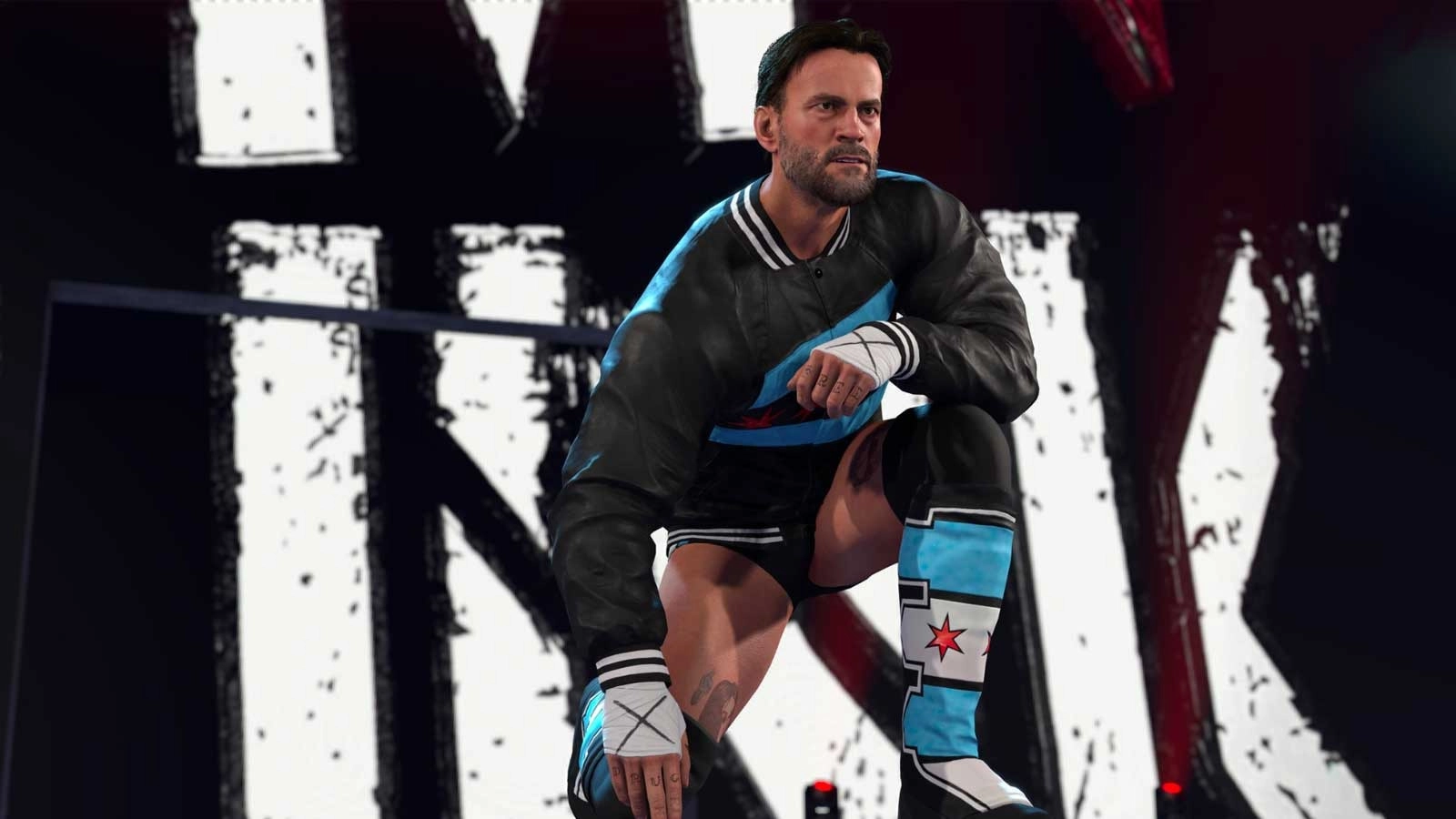Major WWE 2K26 Update Overhauls Gameplay and Ringside Pass