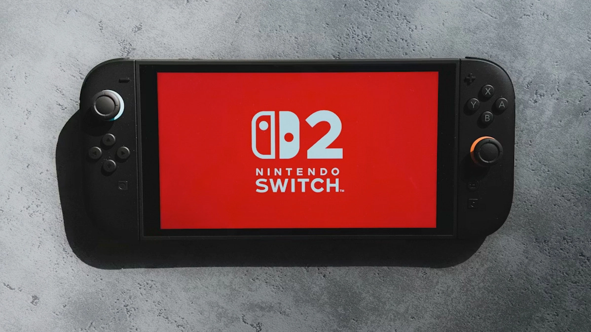 Nintendo Switch 2 Hardware Setting Change Upgrades Your Playing Experience