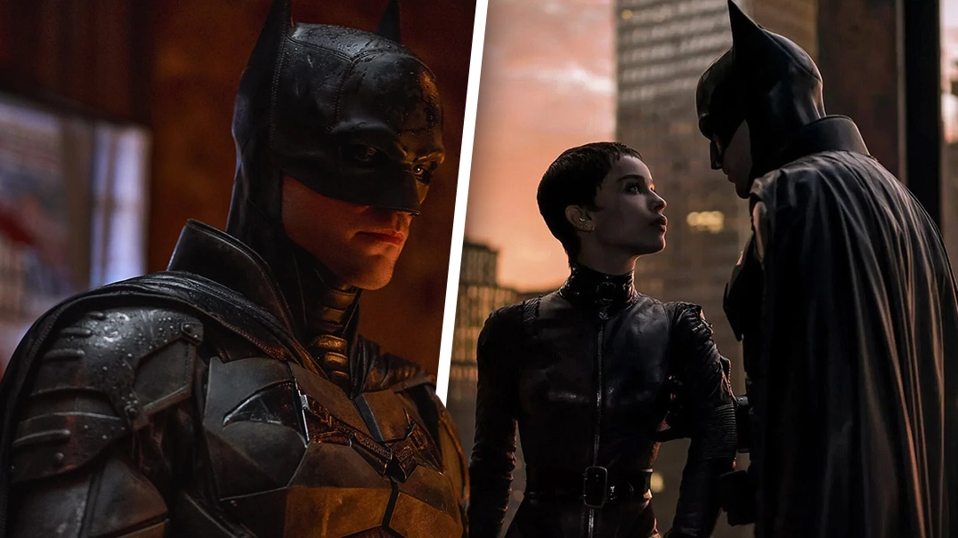 Batman fans divided over live-action Robin casting in DCU