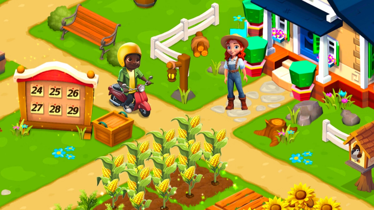 Steam free download is perfect for Stardew Valley fans
