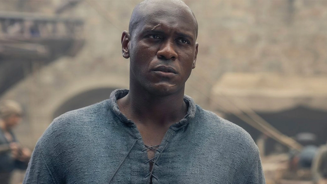 House of the Dragon star teases ‘crazy’ Battle Of The Gullet episode