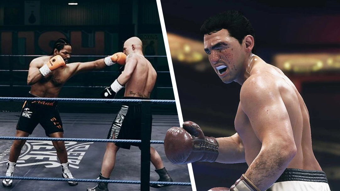 Fight Night spiritual successor officially confirmed for PlayStation 5, Xbox Series