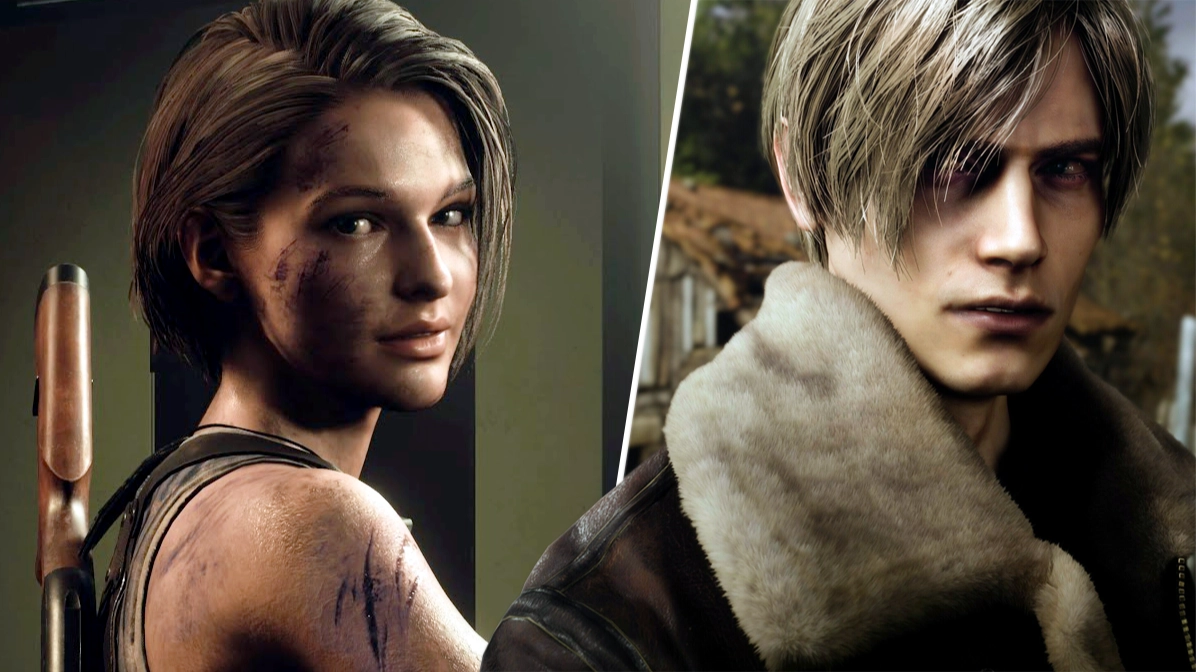 Resident Evil 9 teased ahead of official reveal