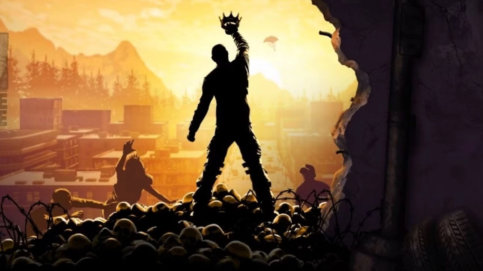 The best battle royale of all time makes huge comeback with new free game