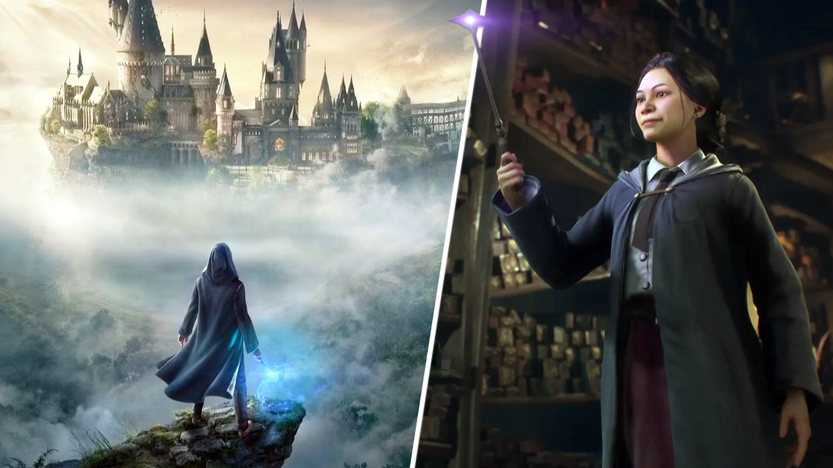Hogwarts Legacy 2 announcement roasted by fans