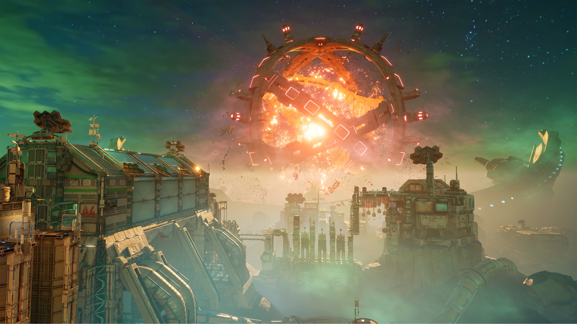 The Game Awards Snub Major Title, We Can't Believe It
