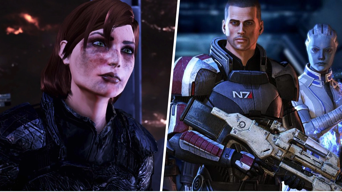 Mass Effect 3 free download comes with an entirely new ending for you