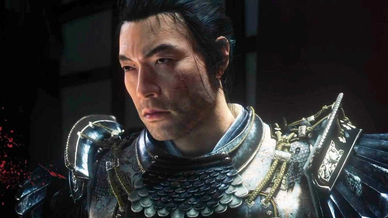 Ghost of Tsushima's Jin officially set to return in Most Wanted as new trailer debuts