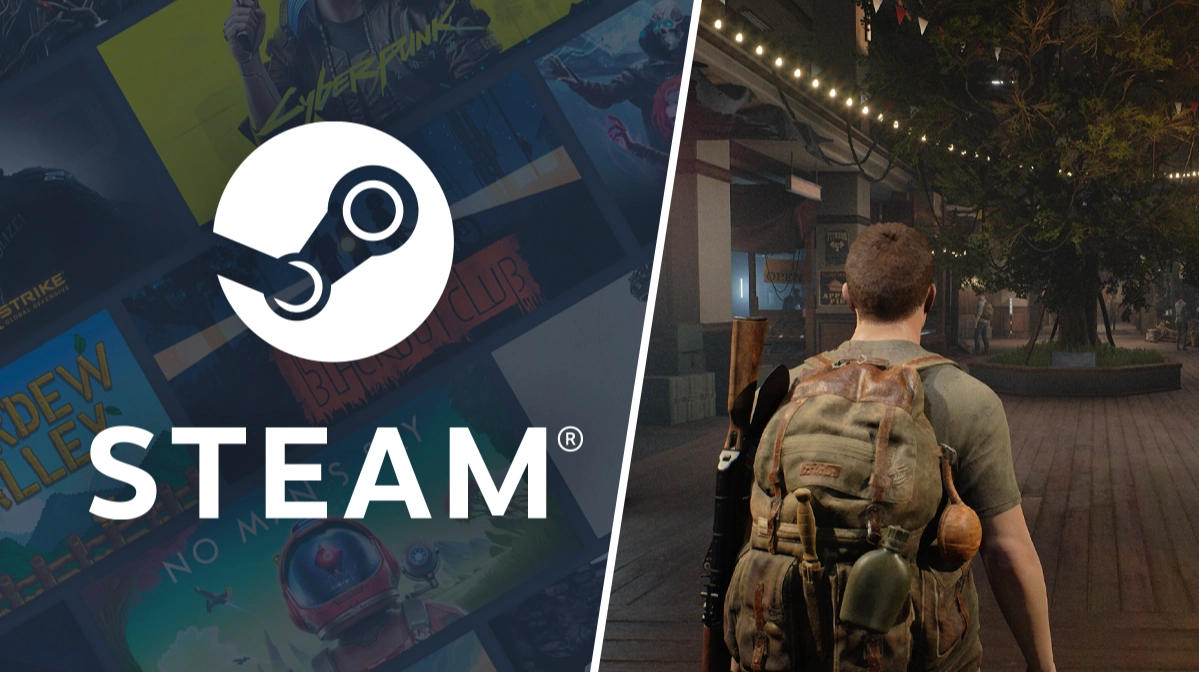Controversial Steam best-seller delayed indefinitely on PlayStation, Xbox