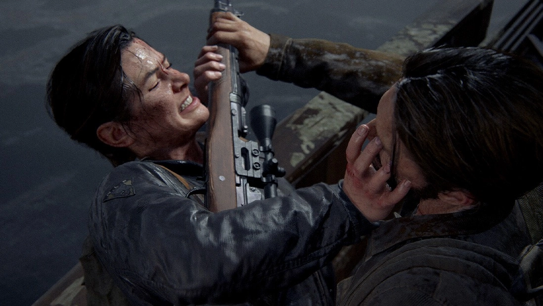 The Last of Us Gamers Marking Their Calendars For 26 September