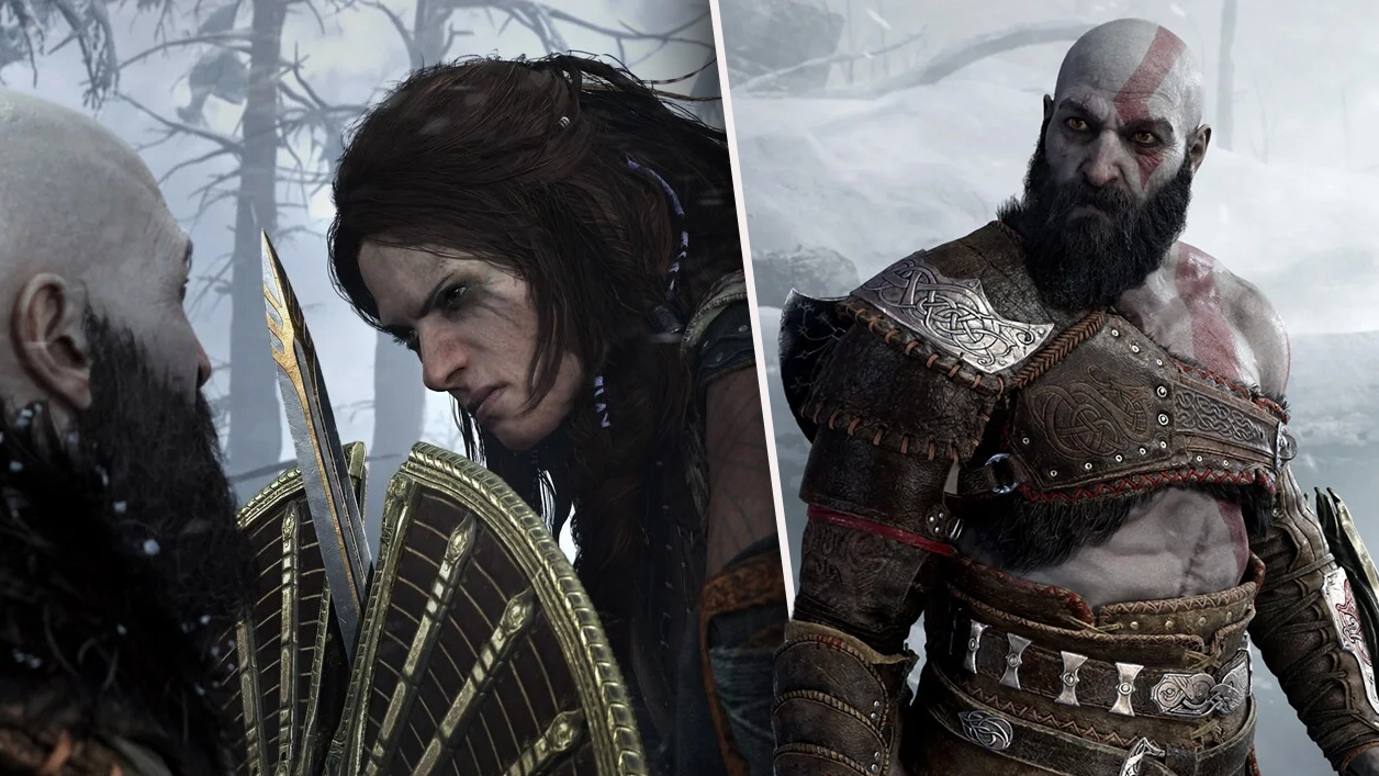 'God Of War Ragnarok' To Get Release Date This Week, Says Insider