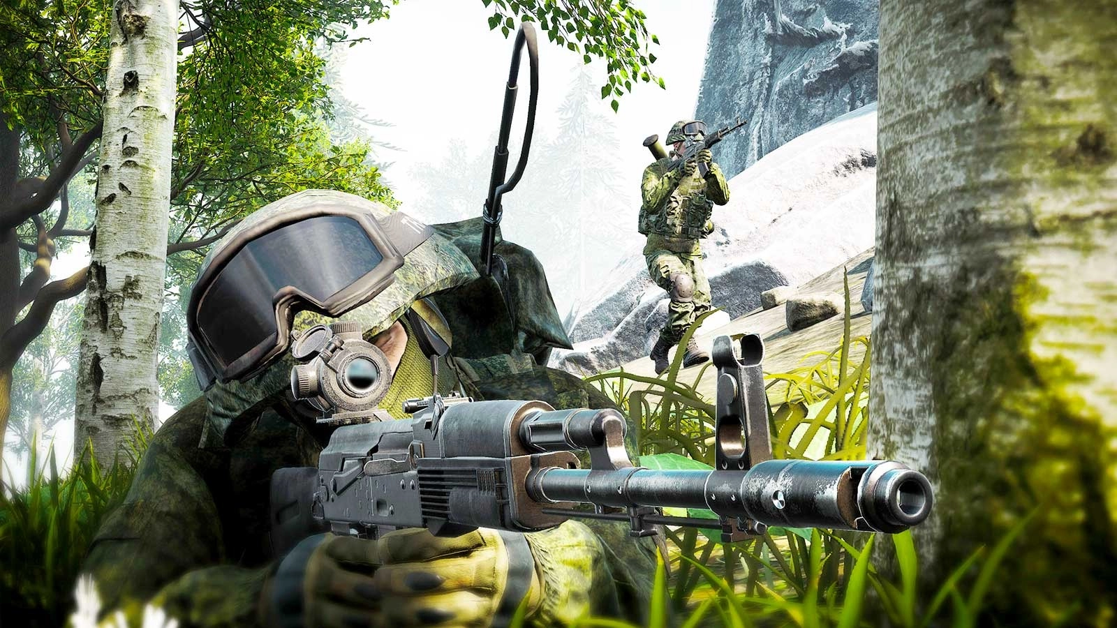 Call of Duty rival Squad launches free PS5 alpha, Xbox version confirmed