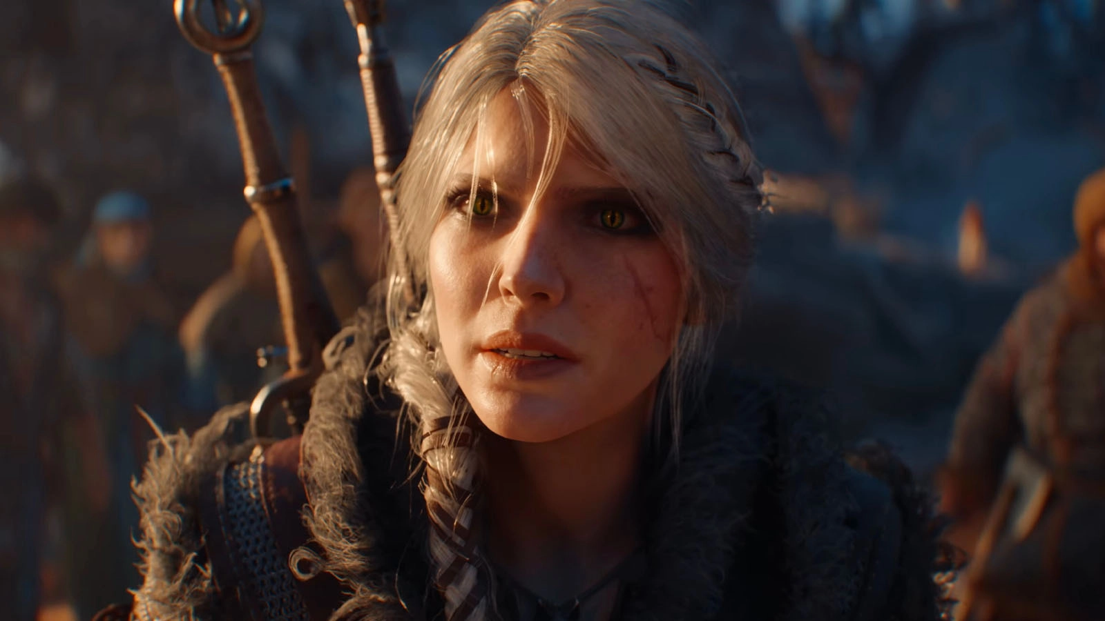 The Witcher 4 release date, platforms, Ciri story and everything confirmed