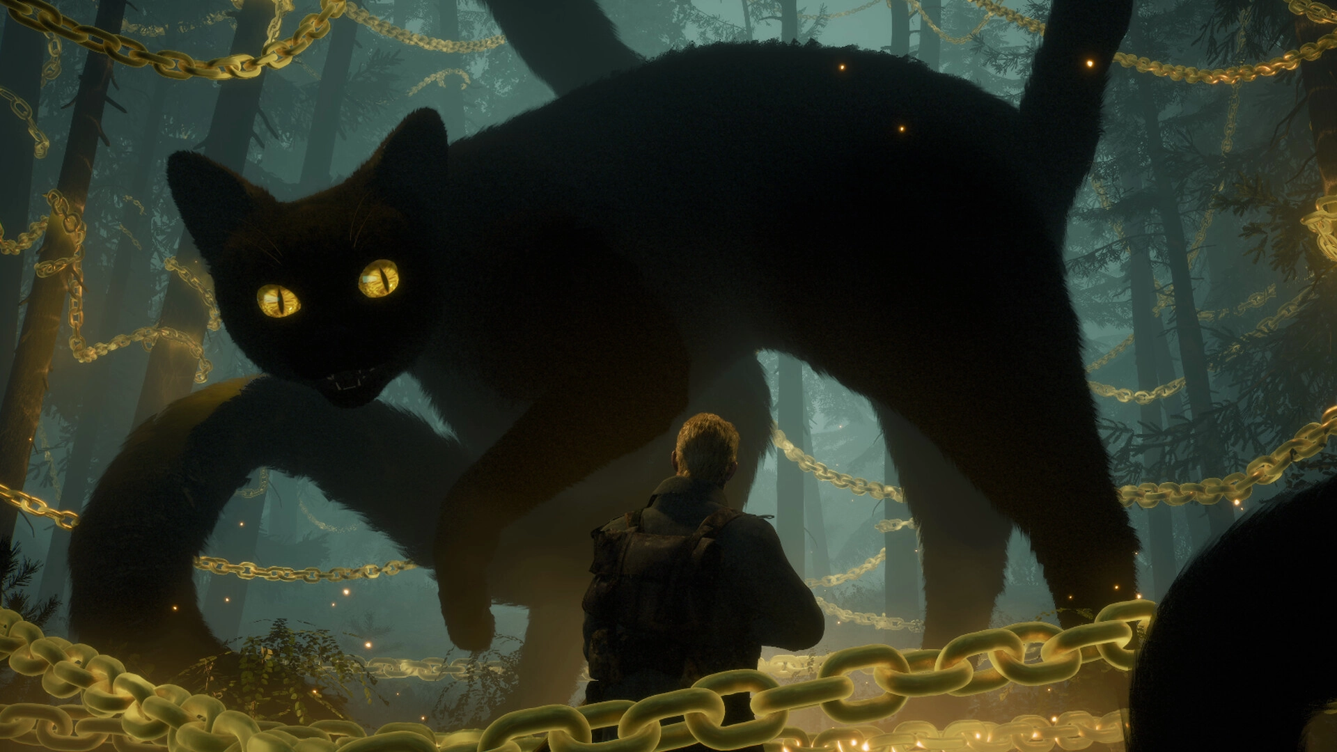 Battlefield meets Dark Souls in new RPG unlike anything you’ve seen before