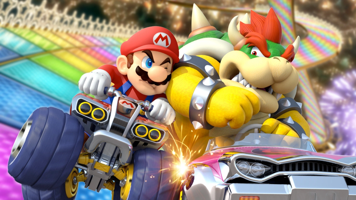 Nintendo Drops Super Mario Freebies For Certain Players, With Mario Kart Twist