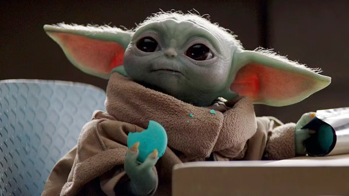 Star Wars fans agree Grogu's real father has been in front of us for years
