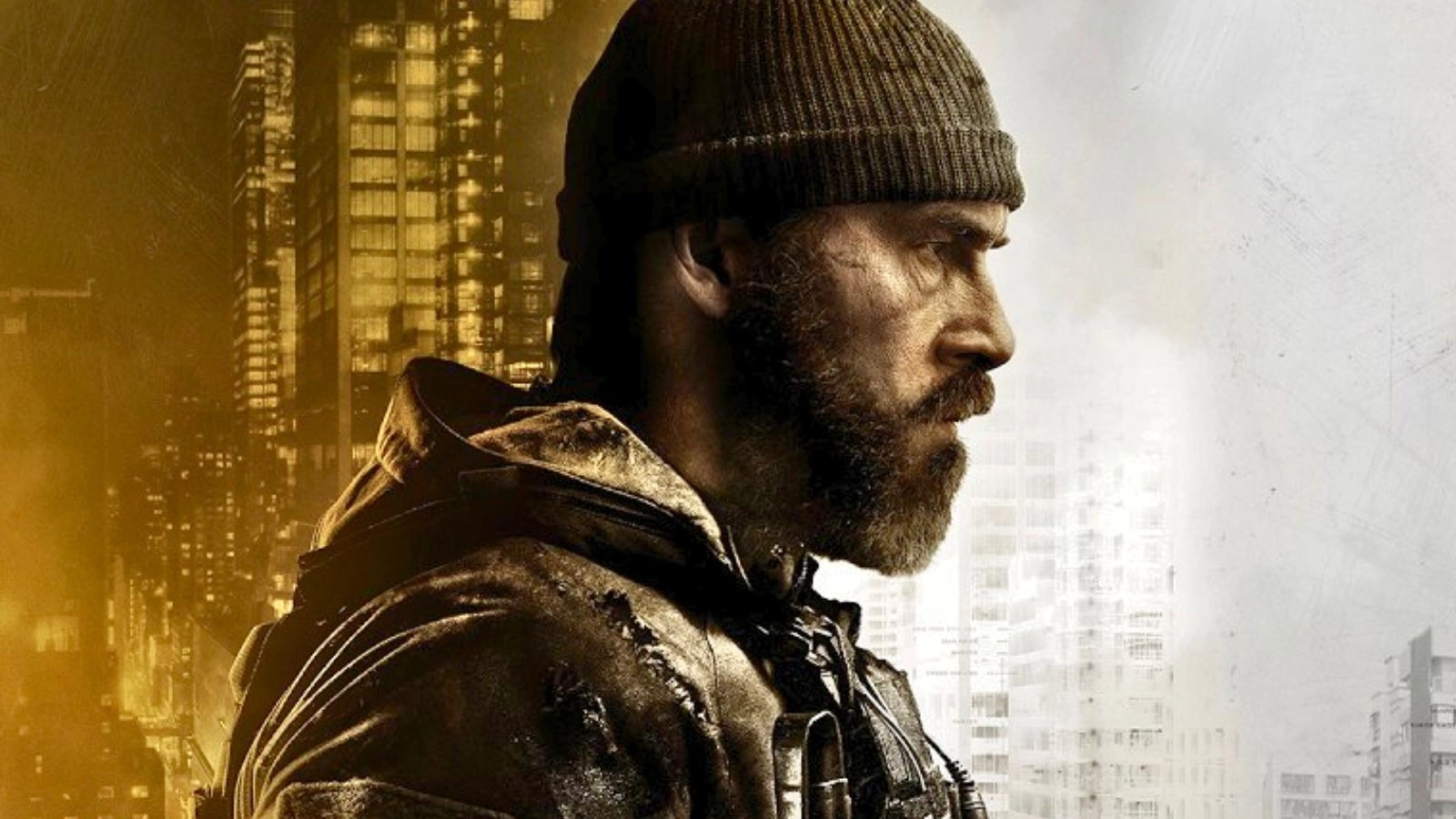 Modern Warfare 4 corrects a decade of wrongs with 'masterpiece' campaign
