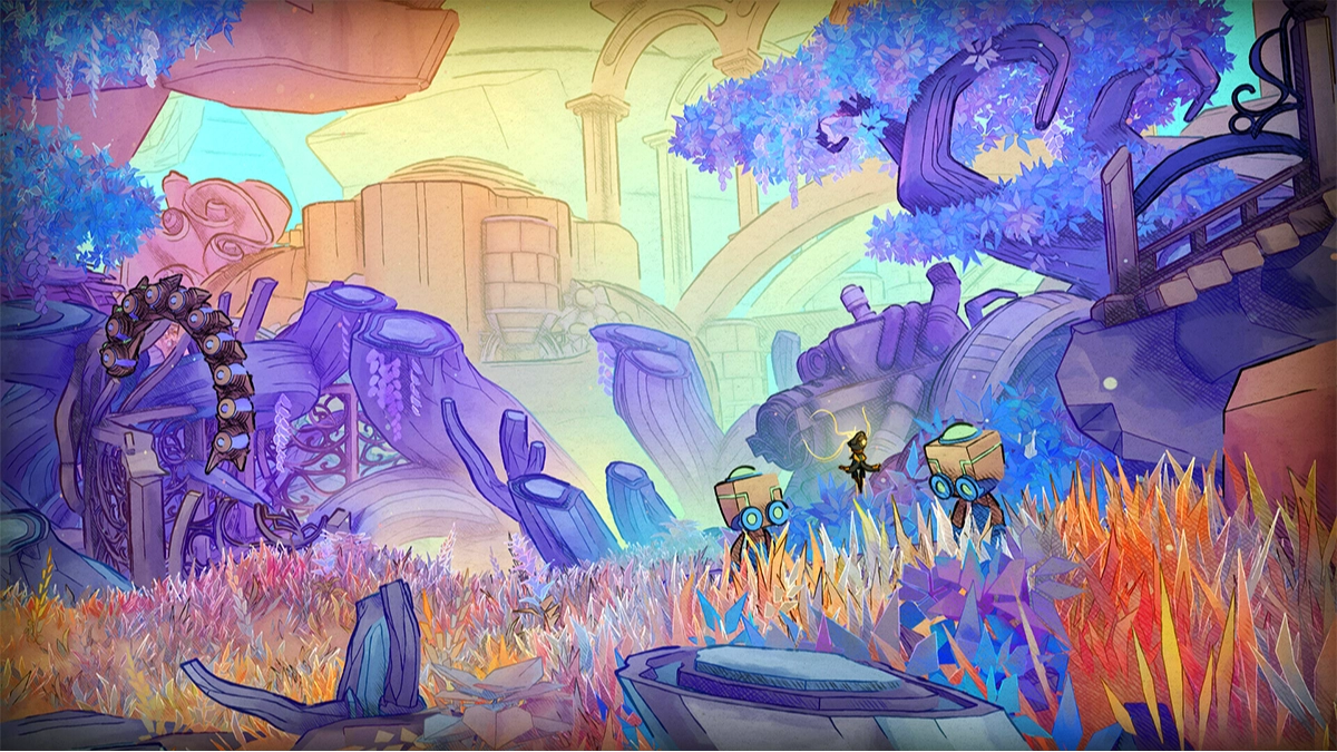 Xbox Game Pass Confirms 9 More Free Games, Includes Day 1 Treat