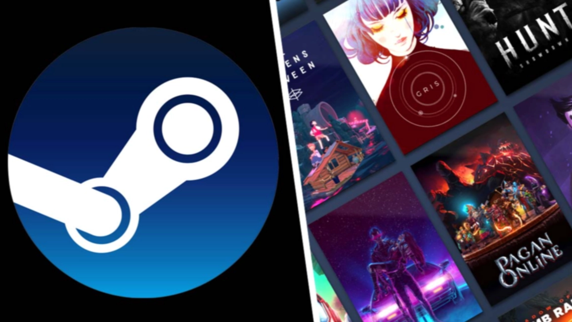 Steam freebie: 3 free downloads available now for hugely popular war games