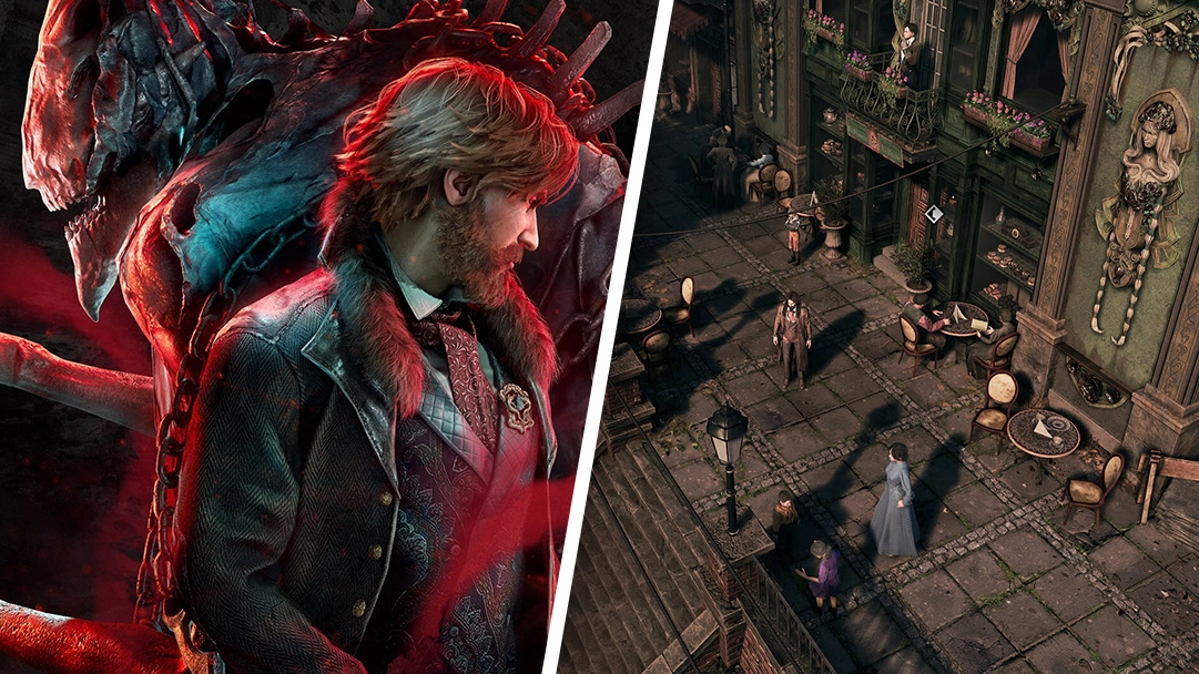 PlayStation 5 gamers treated to free RPG download, no PS Plus needed