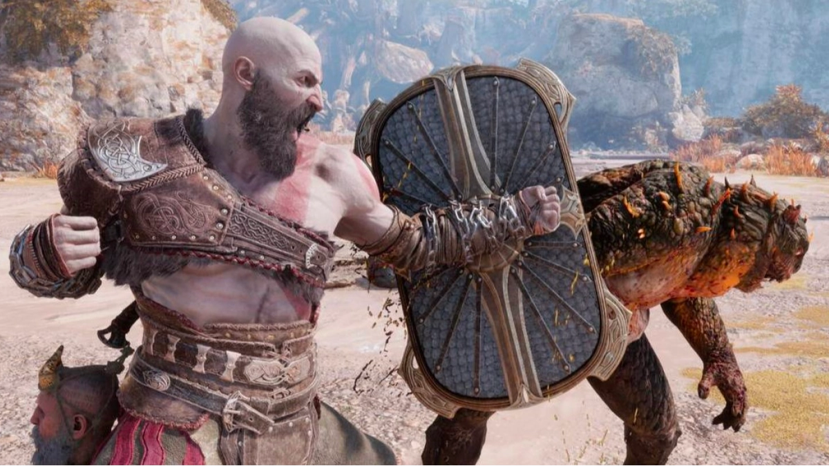 God Of War is coming to Xbox in a move we never saw coming