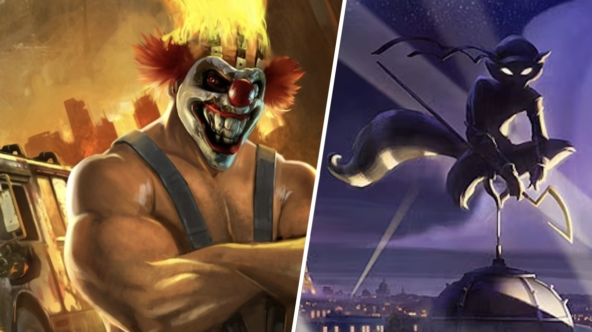 PlayStation has too many top-tier franchises that haven't been touched in years, fans agree