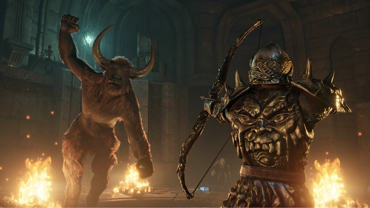 The Elder Scrolls 6 release year divides fans: 'I'm honestly kind of angry'