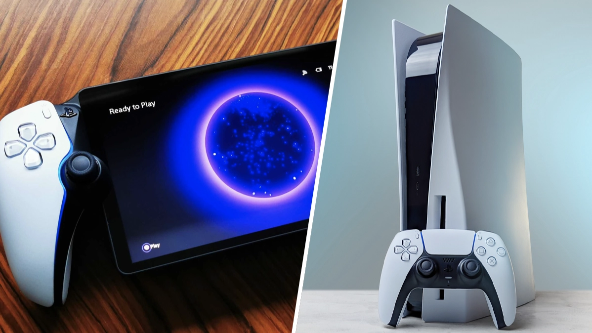 8 things you didn't know you could do with your PS5