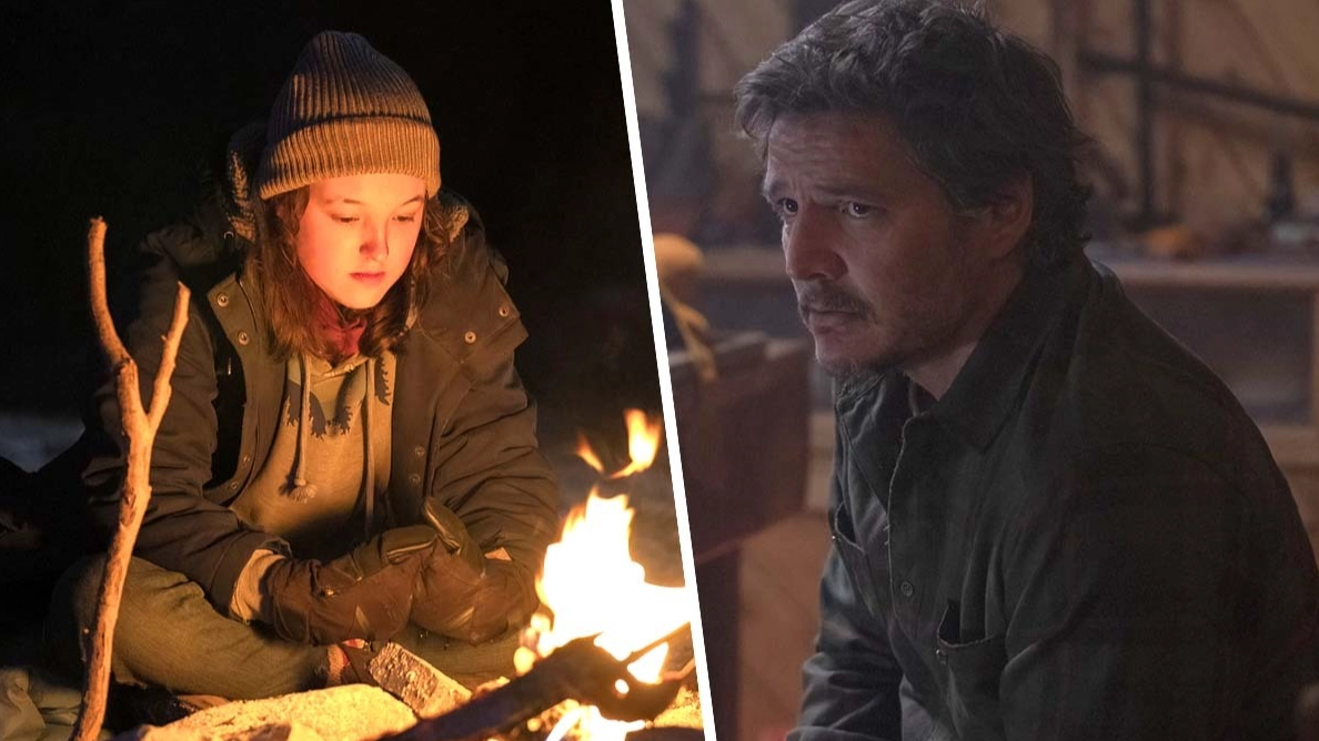 HBO's The Last Of Us just foreshadowed Ellie's future in Part 2