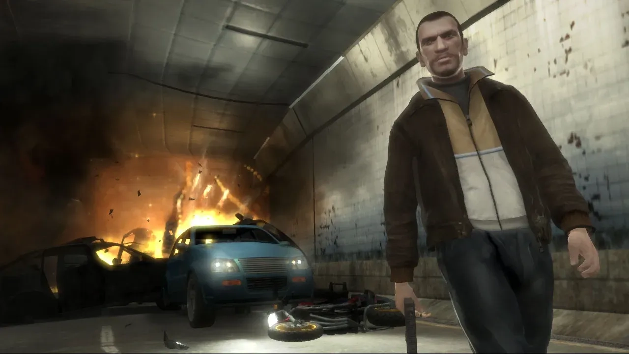GTA 4 Remaster Hopes Shattered by Rockstar Dev, Maybe Next Year