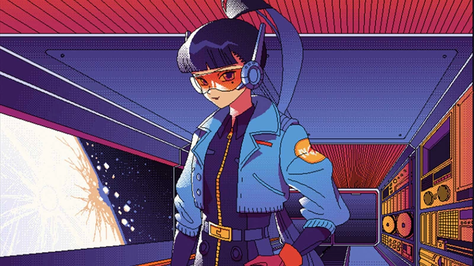 Steam Free Sci-Fi 96% Rated Game Is An Underrated Near-Perfect Hit