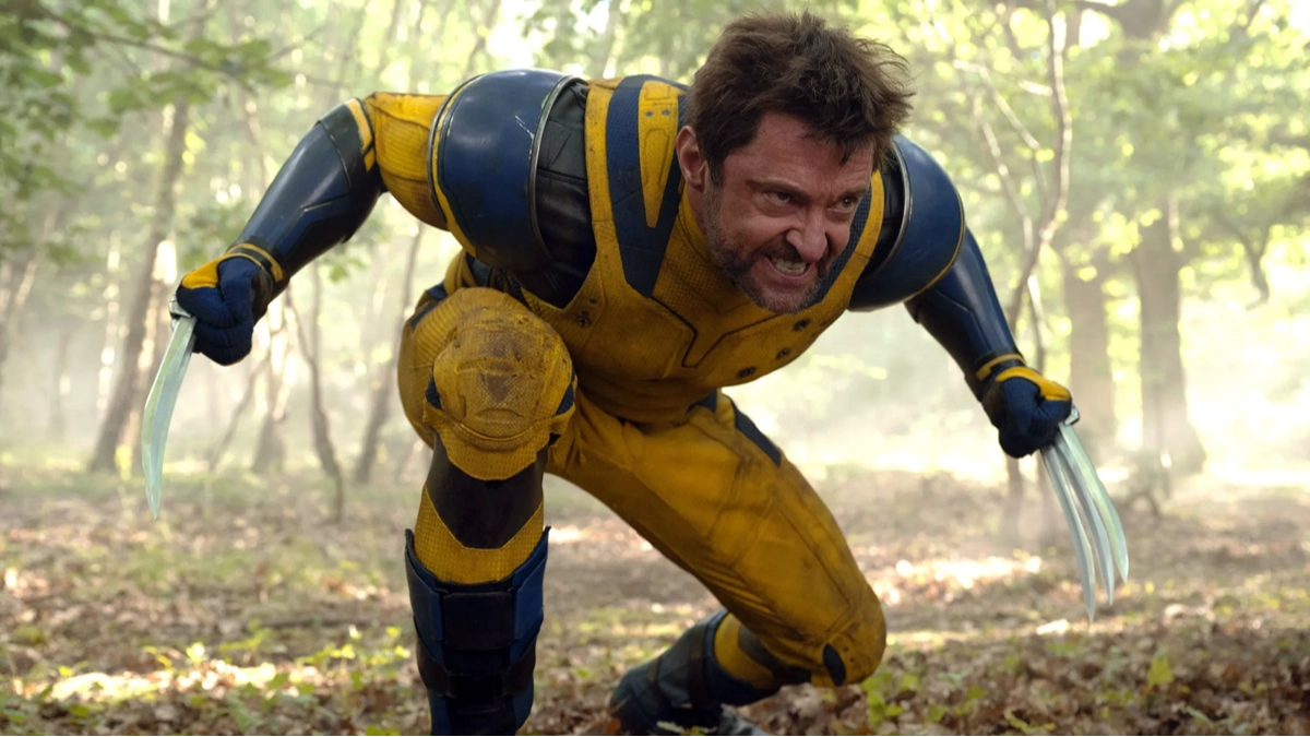 Wolverine's surprise MCU return roasted by fans