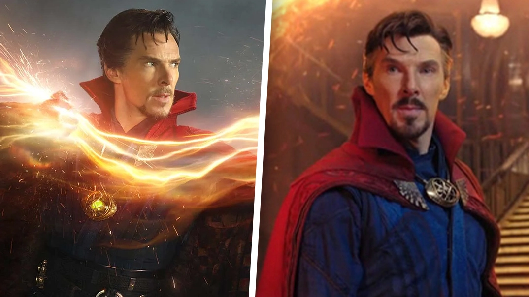 Doctor Strange 3 release date unites MCU fans