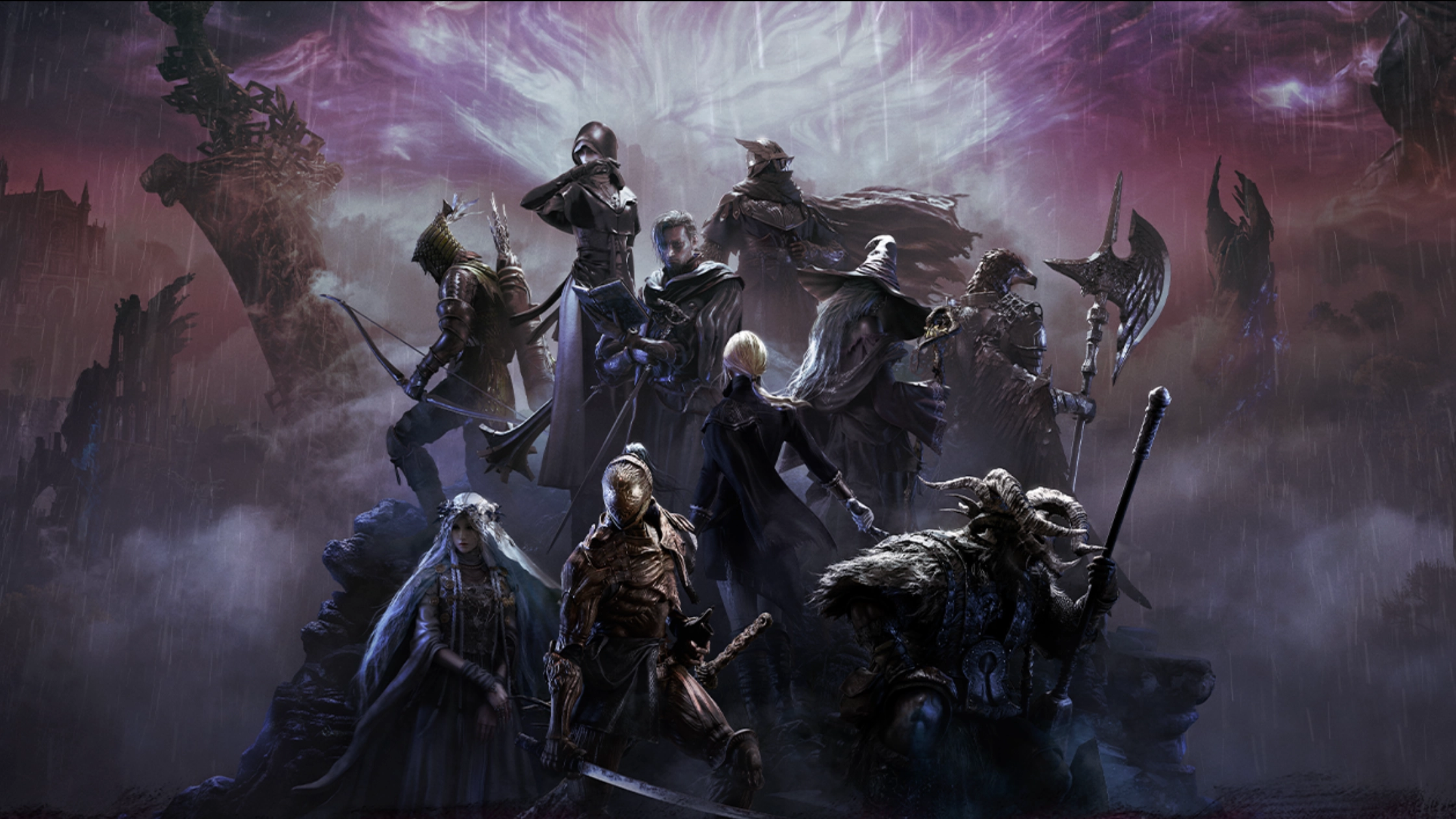 New Elden Ring Nightreign DLC is Harder Than the Base Game, Uh Oh