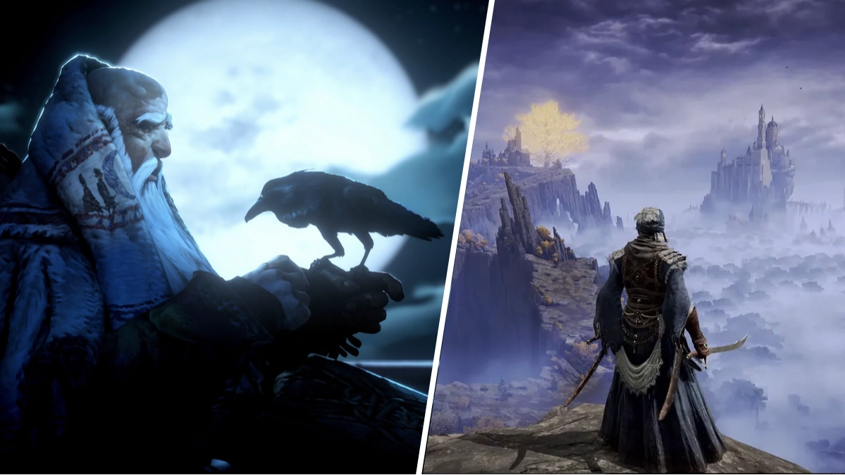 Elden Ring, Diablo, and Zelda collide in stellar new Xbox game