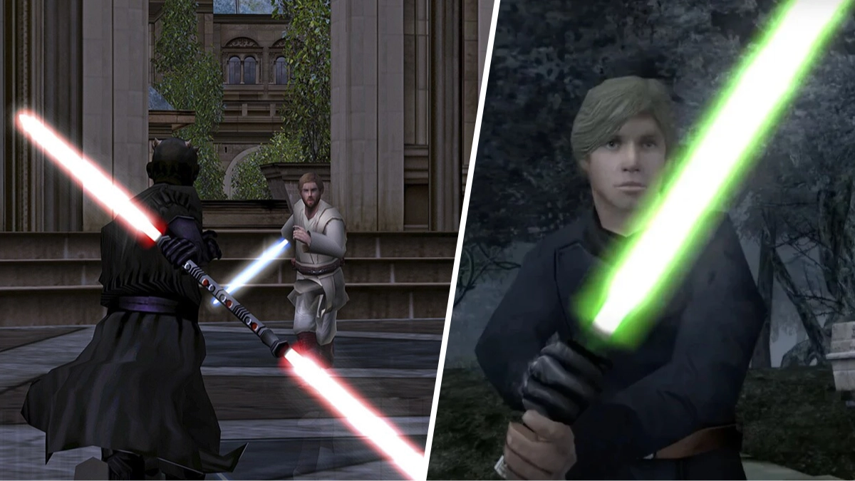 Star Wars Battlefront Classic Collection free update irons out those launch issues