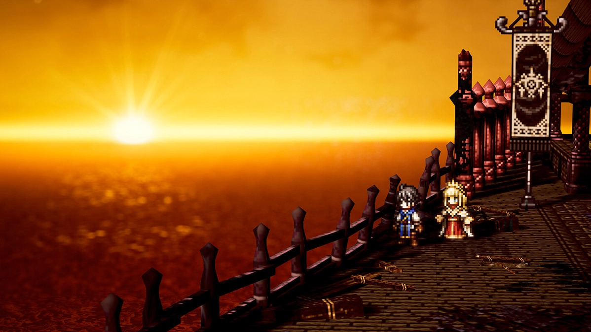 PS5 Upcoming RPG Drops Free Trial, Stunningly Beautiful