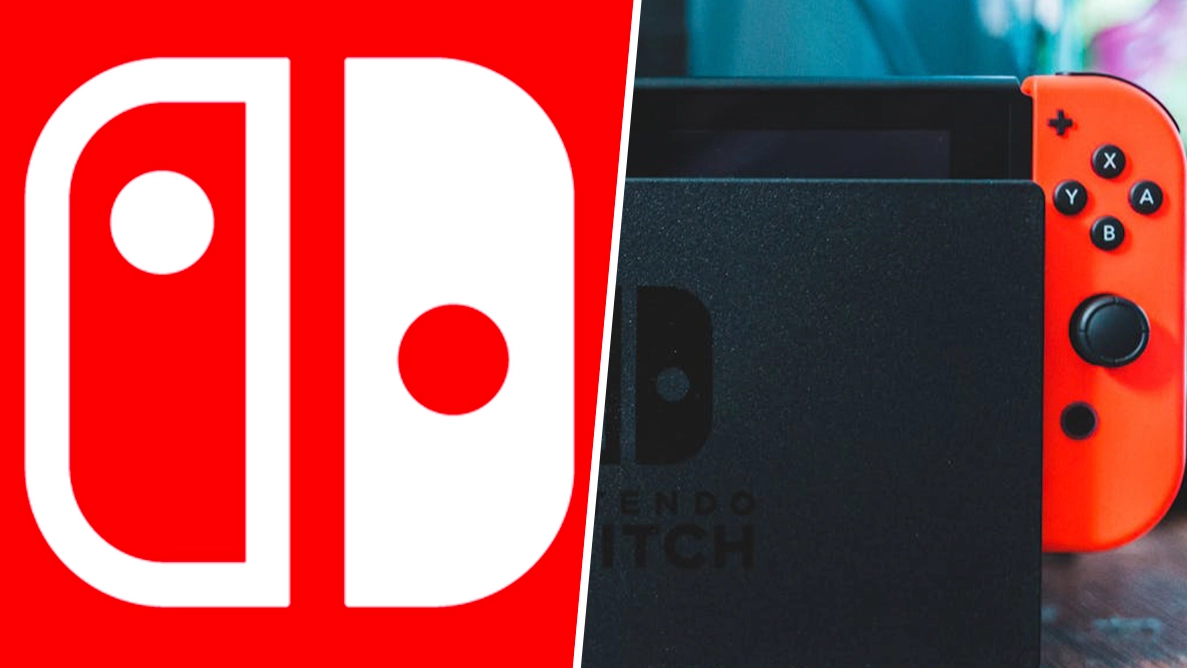 Nintendo Switch quietly adds 3 free games for you to download