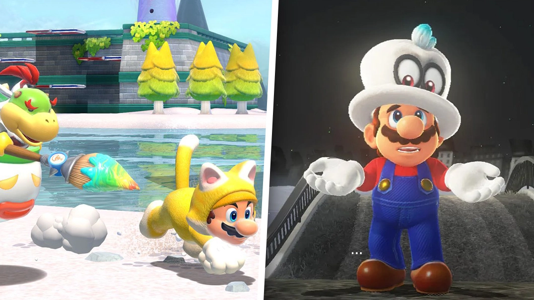 Nintendo Switch gamers warned they've 24 hours to nab bonus freebies